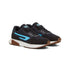 TENIS NEGROS TYCHE LL W DIESEL